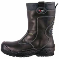 Liquidación total - Botas de seguridad Cofra Gullveig S3 WR CI HRO SRC 13630-N00 Número 43