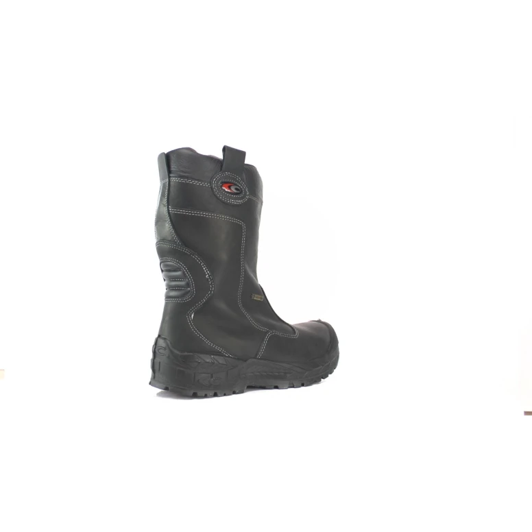 Liquidación total - Botas de seguridad Cofra Gullveig S3 WR CI HRO SRC 13630-N00 Número 43