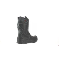 Liquidación total - Botas de seguridad Cofra Gullveig S3 WR CI HRO SRC 13630-N00 Número 43
