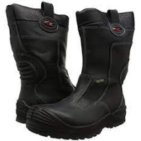 Liquidación total - Botas de seguridad Cofra Gullveig S3 WR CI HRO SRC 13630-N00 Número 43