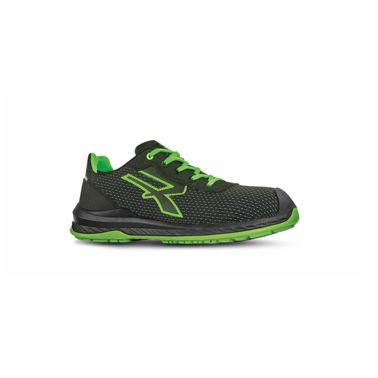 Liquidación total - Zapatos de seguridad U-Power Island UK S3 CI ESD SRC RI20334 Número 46