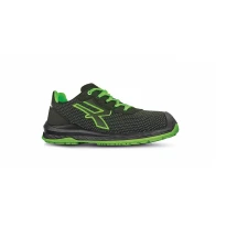 Liquidación total - Zapatos de seguridad U-Power Island UK S3 CI ESD SRC RI20334 Número 46