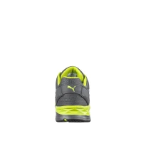 Liquidación total - Zapatos de seguridad Puma Fuse Motion 2.0 Green Low S1P HRO ESD SRC 643880 Número 44 2