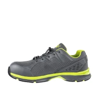 Liquidación total - Zapatos de seguridad Puma Fuse Motion 2.0 Green Low S1P HRO ESD SRC 643880 Número 44