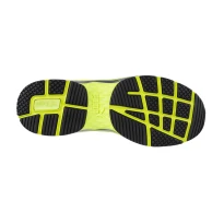 Liquidación total - Zapatos de seguridad Puma Fuse Motion 2.0 Green Low S1P HRO ESD SRC 643880 Número 44
