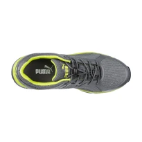 Liquidación total - Zapatos de seguridad Puma Fuse Motion 2.0 Green Low S1P HRO ESD SRC 643880 Número 44