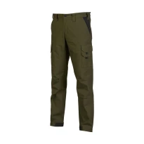 Liquidación total - Pantalón de trabajo Multibolsillos Stretch U-Power Fresco WST420 Talla 3XL Color Gris Iron