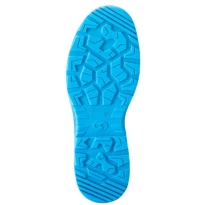Liquidación total - Zapatos de seguridad Sixton Xeno S1PS FO SC ESD 66528-08L Bajos Sin metal Número 40