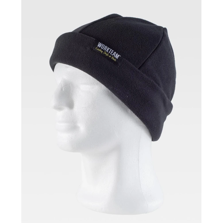 Gorro de forro polar WFA925 - Workteam