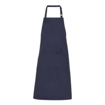 Liquidación total - Delantal Giblor's Multibolsillos Chicago 24P01H409 Cocina Talla Unica Color Azul