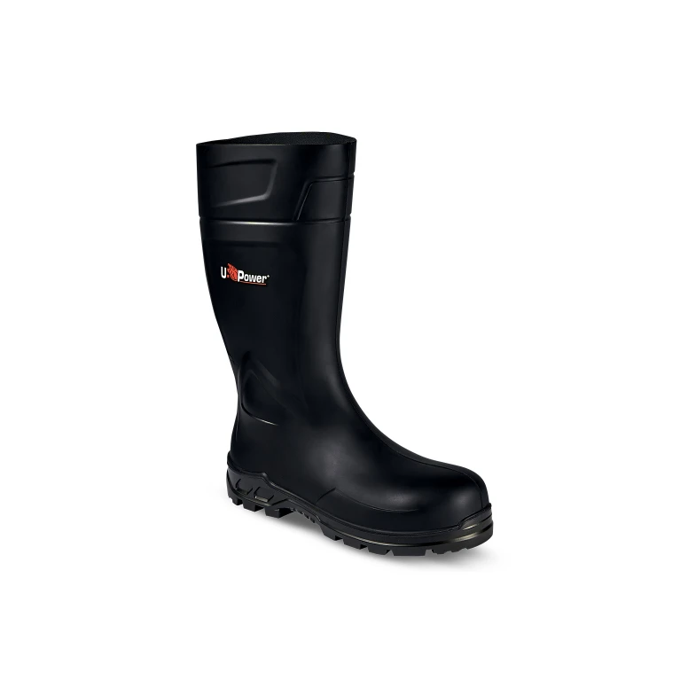 Liquidación total - Botas de seguridad U-Power U-Boots Denis S5 CI LG FO SR PU80010 Número 42