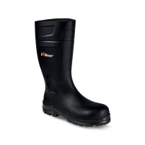 Liquidación total - Botas de seguridad U-Power U-Boots Denis S5 CI LG FO SR PU80010 Número 42