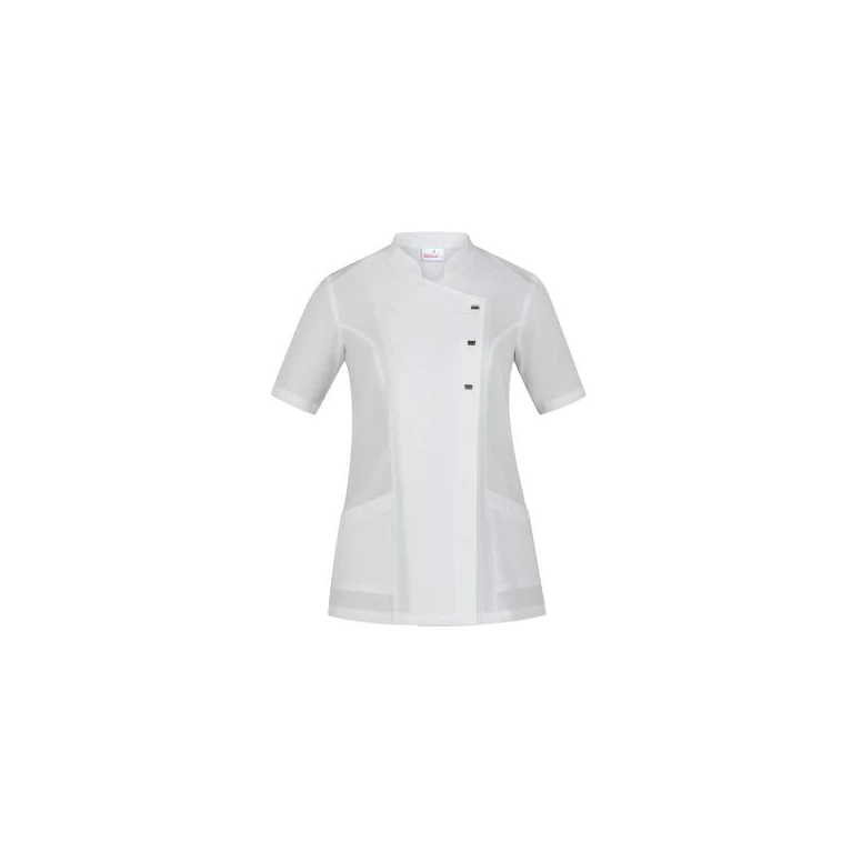 Liquidación total - Casaca Giblor's Sanitaria Greta 24P02K394 Talla 2XL Color Celeste