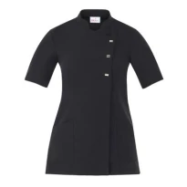 Liquidación total - Casaca Giblor's Sanitaria Greta 24P02K394 Talla 2XL Color Celeste