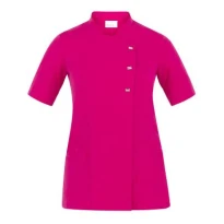 Liquidación total - Casaca Giblor's Sanitaria Greta 24P02K394 Talla 2XL Color Celeste