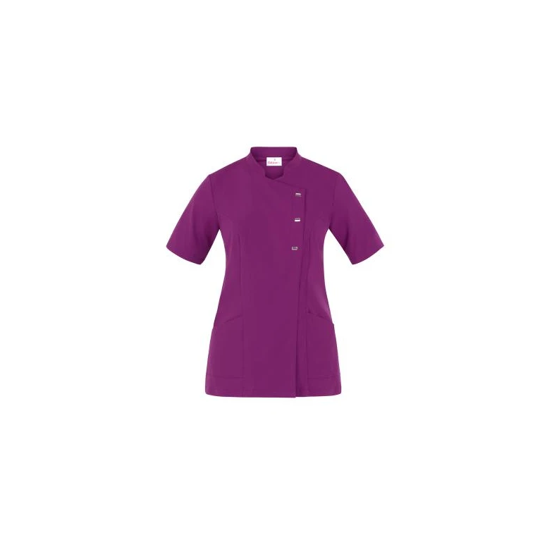 Liquidación total - Casaca Giblor's Sanitaria Greta 24P02K394 Talla 2XL Color Celeste
