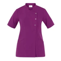 Liquidación total - Casaca Giblor's Sanitaria Greta 24P02K394 Talla 2XL Color Celeste