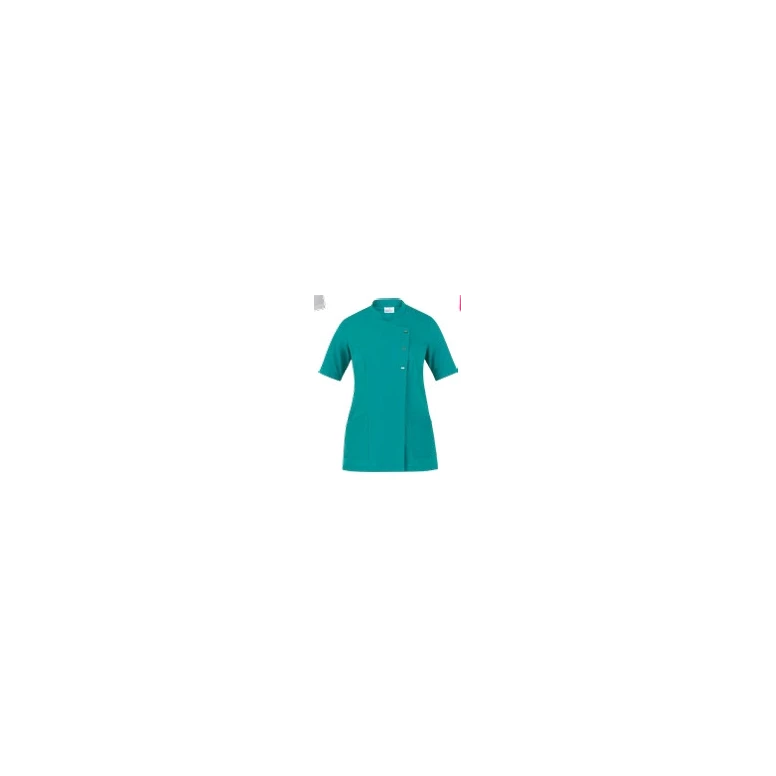 Liquidación total - Casaca Giblor's Sanitaria Greta 24P02K394 Talla 2XL Color Celeste