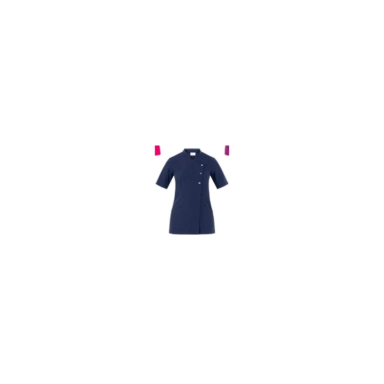 Liquidación total - Casaca Giblor's Sanitaria Greta 24P02K394 Talla 2XL Color Celeste