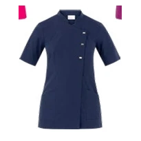 Liquidación total - Casaca Giblor's Sanitaria Greta 24P02K394 Talla 2XL Color Celeste