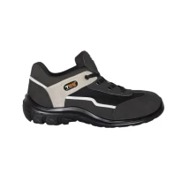 Liquidación total - Zapatos de seguridad Bajos Sin metal Technosafe 8Mile S3 SRC TSS2014S1P Número 42
