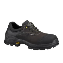 Liquidación total - Zapatos de seguridad Lemaitre Lowwind S3 SRC LOWWS30BF Número 45