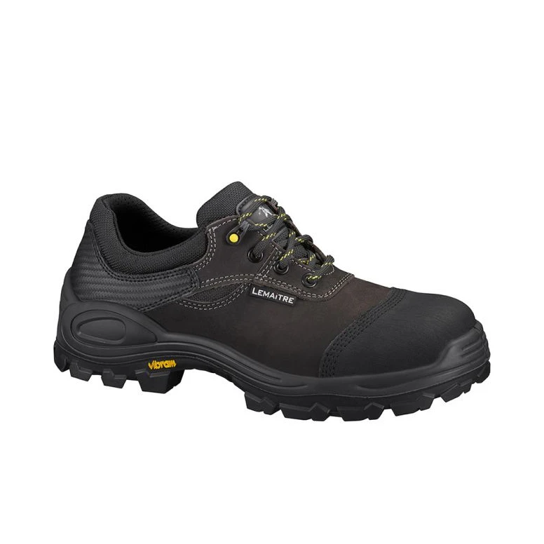 Liquidación total - Zapatos de seguridad Lemaitre Lowwind S3 SRC LOWWS30BF Número 45