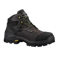 Liquidación total - Zapatos de seguridad Lemaitre Freewind S3 SRC FREWS30BFVA Número 42