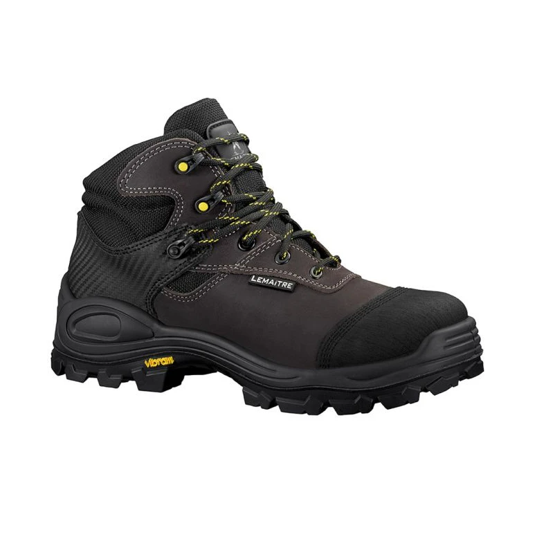 Liquidación total - Zapatos de seguridad Lemaitre Freewind S3 SRC FREWS30BFVA Número 42