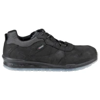 Liquidación total - Zapatos de seguridad Cofra Braddock S3 SRC 78620-000 Número 39