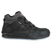 Liquidación total - Zapatos de seguridad Cofra Ready S3 SRC 78870-N01 Número 40