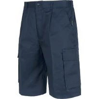 Bermudas multibolsillos WORKTEAM