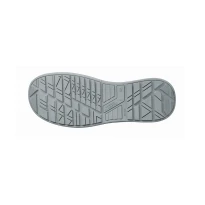 Liquidación total - Zapatos de seguridad U-power Panama S3 SRC CI ESD RI10414 Número 45 2