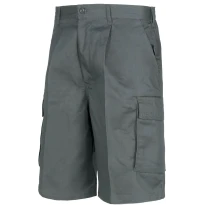 Bermudas multibolsillos WORKTEAM