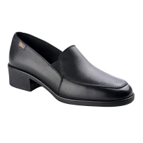 Liquidación total - Mocasín de seguridad Giblor's Relax Lady O1 FO SRA 543 Número 39