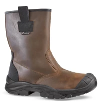 Liquidación total - Bota de seguridad Aimont Quantum S3 CI SRC 00DYC24 Número 39
