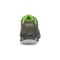 Liquidación total - Zapatos de seguridad U-power Yoda Carpet S3 SRC ESD CI RC20174 Número 42 2