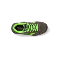 Liquidación total - Zapatos de seguridad U-power Yoda Carpet S3 SRC ESD CI RC20174 Número 42