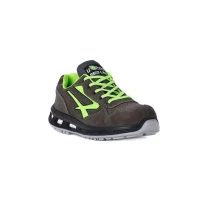 Liquidación total - Zapatos de seguridad U-power Yoda Carpet S3 SRC ESD CI RC20174 Número 42