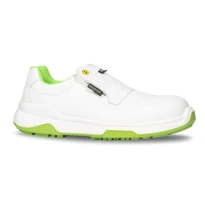 Liquidación total - Zapatos de seguridad Jallatte Jalquartz S2 ESD SRC JI512 Número 39