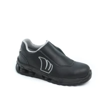 Liquidación total - Zapatos de seguridad Bajos Lewer MASTRO S2 FO SR Número 44 2