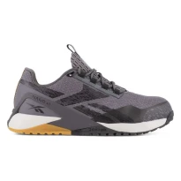 Liquidación total - Zapatos de seguridad Reebok IB3481 S1PS ESD HRO SR FO Sin metal Número 39