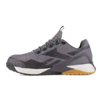 Liquidación total - Zapatos de seguridad Reebok IB3481 S1PS ESD HRO SR FO Sin metal Número 39 2
