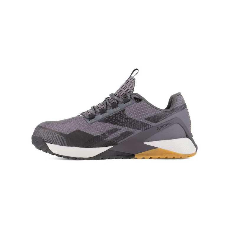 Liquidación total - Zapatos de seguridad Reebok IB3481 S1PS ESD HRO SR FO Sin metal Número 39