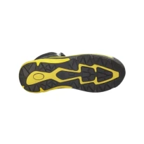 Liquidación total - Zapatos de seguridad Altos Diadora Utility Vortex DA2 Mid S3S SR SC HRO ESD 701.182041 Número 44