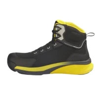 Liquidación total - Zapatos de seguridad Altos Diadora Utility Vortex DA2 Mid S3S SR SC HRO ESD 701.182041 Número 44