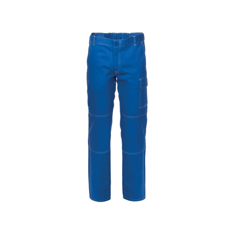 Liquidación total - Pantalón de trabajo Multibolsillos Rossini SerioPlus+ Stretch A00149 Talla 2XL Color Negro