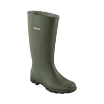 Liquidación total - Botas De trabajo Kapriol Hunter OB SRA 142022 - Verde Número 42