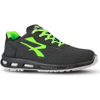Liquidación total - Zapatos de seguridad U-power Strong S3 SRC CI ESD RL20356 Número 41