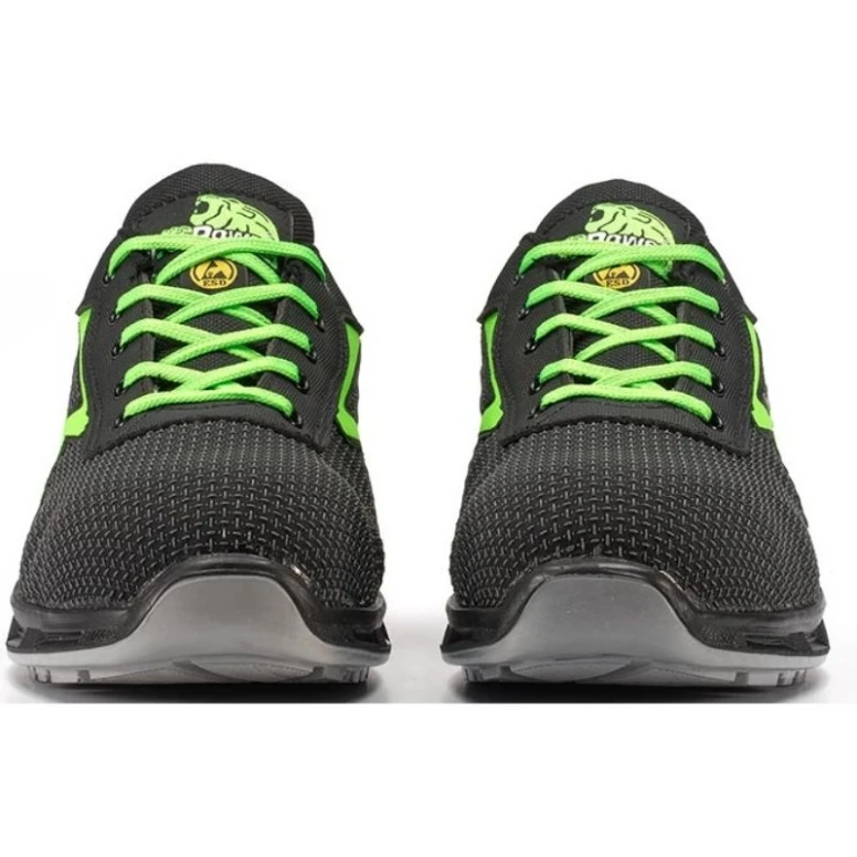 Liquidación total - Zapatos de seguridad U-power Strong S3 SRC CI ESD RL20356 Número 41